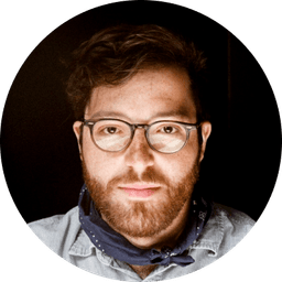 Alex Rosenblatt
