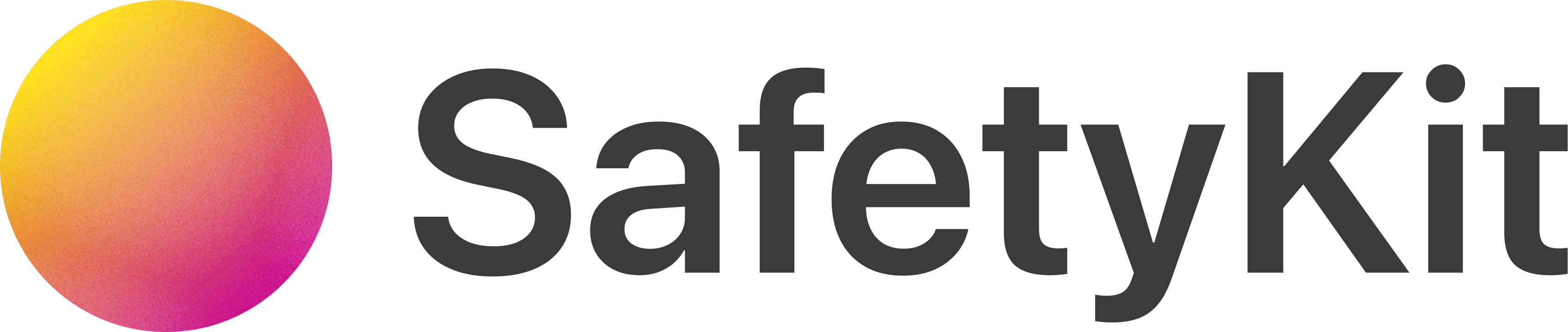 SafetyKit logo